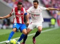 Soi kèo Atletico Madrid vs Sevilla, 22h15 ngày 23/12: Sức mạnh sân nhà