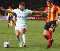 Soi kèo Inter vs Lecce, 0h ngày 24/12: Inter giữ sạch lưới