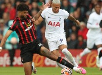 Soi kèo Tottenham vs Bournemouth, 21h ngày 31/12: Cú ngã tiếp theo