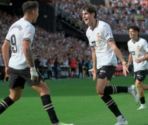 Soi kèo Valencia vs Villarreal, 3h30 ngày 3/1: Lạc lối ở ‘hang Dơi’