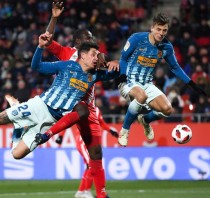 Soi kèo Girona vs Atletico Madrid, 3h30 ngày 4/1: Quyết thắng để mong vô địch lượt đi