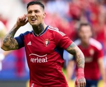 Soi kèo Osasuna vs Almeria, 23h ngày 4/1: Ám ảnh xa nhà