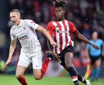 Soi kèo Sevilla vs Athletic Bilbao, 1h15 ngày 5/1: Tiếp tục chìm sâu