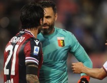 Soi kèo Bologna vs Genoa, 2h45 ngày 6/1: Kỳ phùng địch thủ