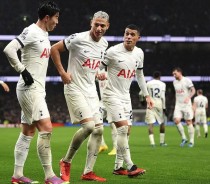 Soi kèo Tottenham vs Burnley, 3h ngày 6/1: Không có bất ngờ