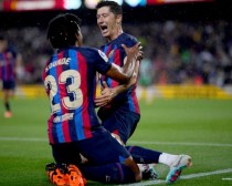 Soi kèo Barcelona vs Osasuna, 2h ngày 12/1: Barca thắng cách biệt 1 bàn