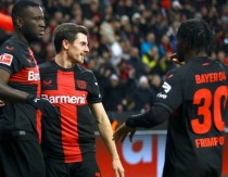 Soi kèo Augsburg vs Leverkusen, 21h30 ngày 13/1: Khó ngăn Leverkusen