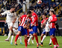 Soi kèo Atletico Madrid vs Real Madrid, 3h30 ngày 19/1: Vé cho Kền kền
