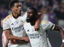 Soi kèo Real Madrid vs Almeria, 22h15 ngày 21/1: Chờ cơn mưa gôn