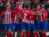 Soi kèo Granada vs Atletico Madrid, 3h ngày 23/1: Đánh bạt vía chủ nhà