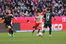 Soi kèo Bayern Munich vs Union Berlin, 2h30 ngày 25/1: Trút cơn thịnh nộ