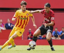 Soi kèo Mallorca vs Girona, 1h30 ngày 25/1: Tiến vào bán kết