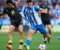 Soi kèo Almeria vs Alaves, 3h ngày 27/1: Bắt chủ nhà quỳ gối