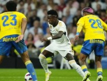 Soi kèo Las Palmas vs Real Madrid, 22h15 ngày 27/1: Thắng nhọc!