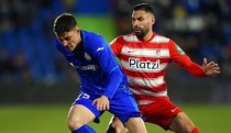Soi kèo Getafe vs Granada, 3h ngày 30/1: Điểm tựa sân nhà