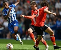 Soi kèo Luton vs Brighton, 2h45 ngày 31/1: Bắt cóc 'Mòng biển'