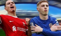 Soi kèo Liverpool vs Chelsea, 3h15 ngày 1/2: Anfield xoá dớp hoà