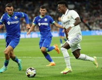 Soi kèo Getafe vs Real Madrid, 3h ngày 2/2: Khó cản bước Real