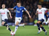 Soi kèo Everton vs Tottenham, 19h30 ngày 3/2: Hiểm địa Goodison Park