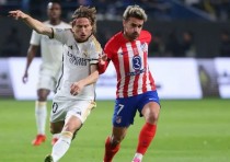 Soi kèo Real Madrid vs Atletico Madrid, 3h ngày 5/2: Madrid màu trắng