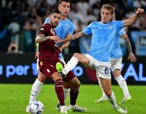 Soi kèo Torino vs Lazio, 2h45 ngày 23/2: Bình minh ở Torino