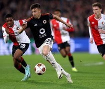 Soi kèo Roma vs Feyenoord, 3h ngày 23/2: Sức mạnh sân nhà