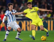 Soi kèo Sociedad vs Villarreal, 3h, ngày 24/2: Lợi thế sân nhà