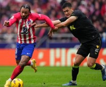 Soi kèo Almeria vs Atletico Madrid, 3h ngày 25/2: Tiếp tục lún sâu