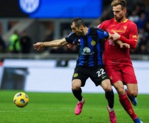 Soi kèo Lecce vs Inter, 0h ngày 26/2: Xây chắc ngôi đầu