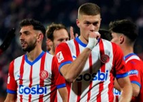 Soi kèo Girona vs Vallecano, 3h ngày 27/2: Chủ nhà sẽ thắng