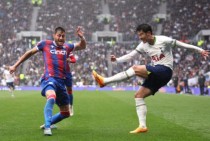 Soi kèo Tottenham vs Crystal Palace, 22h ngày 2/3: Đối thủ ngon ăn