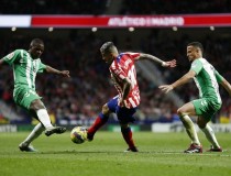 Soi kèo Atletico Madrid vs Real Betis, 22h15 ngày 3/3: Sẽ có bất ngờ?