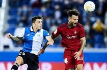 Soi kèo Osasuna vs Alaves, 3h ngày 5/3: 3 điểm ở lại