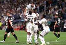 Điểm tựa sân nhà sẽ giúp Real Madrid giành chiến thắng