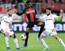 Soi kèo Qarabag vs Leverkusen, 0h45 ngày 8/3: Bổn cũ soạn lại