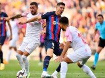 Soi kèo Barcelona vs Mallorca, 3h ngày 9/3: Giữ sức chờ Napoli