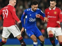 Soi kèo M.U vs Everton, 19h30 ngày 9/3: Nỗi buồn Quỷ đỏ