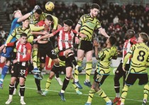 Soi kèo Arsenal vs Brentford, 0h30 ngày 10/3: Pháo thủ mở tiệc