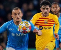 Soi kèo Barcelona vs Napoli, 3h ngày 13/3: Tiễn Napoli rời giải
