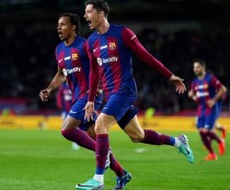 Soi kèo Barcelona vs Las Palmas, 3h ngày 31/3: Tiếp đà thăng hoa