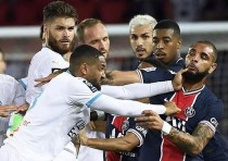 Soi kèo Marseille vs PSG, 1h45 ngày 1/4: Velodrome lại rộn ràng