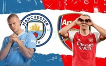 Soi kèo Man City vs Arsenal, 22h30 ngày 31/3: 'Pháo thủ' ăn đủ