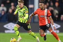 Soi kèo Arsenal vs Luton, 1h30 ngày 4/4: Lấy đà cho chặng leo núi