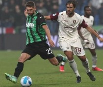 Soi kèo Salernitana vs Sassuolo, 1h45 ngày 6/4: Níu chân nhau