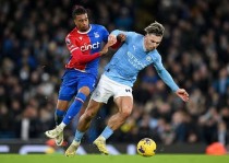 Soi kèo Crystal Palace vs Man City, 18h30 ngày 6/4: Kiếm thêm 3 điểm