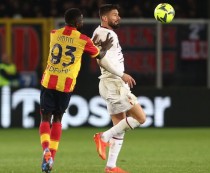 Soi kèo Milan vs Lecce, 20h ngày 06/04: Khó thắng cách biệt