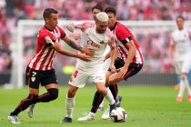 Soi kèo Athletic Bilbao vs Mallorca, 3h ngày 7/4: Mang Cúp về xứ Basque