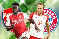 Soi kèo Arsenal vs Bayern Munich, 2h ngày 10/4: Hùm xám sa cơ