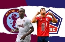 Soi kèo Aston Villa vs Lille, 2h ngày 12/4: Ưu thế sân nhà