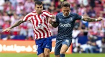 Soi kèo Atletico Madrid vs Girona, 19h ngày 13/4: Hạ bệ 'ngựa ô'